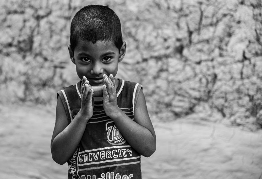 Photograph by A. M. Shafiqul Islam