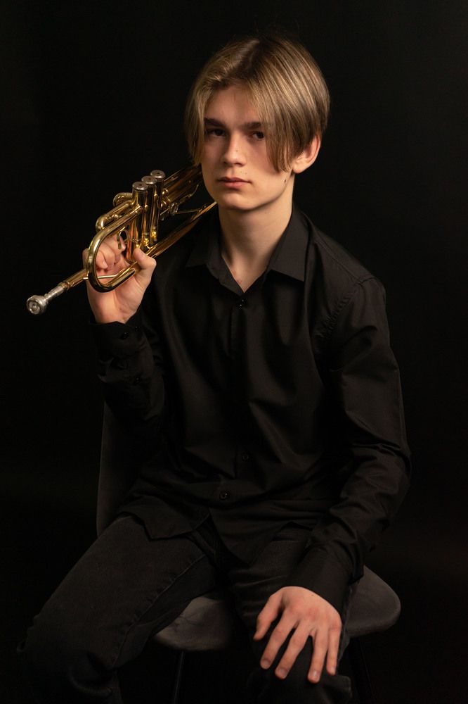 Photograph by Светлана Городилова