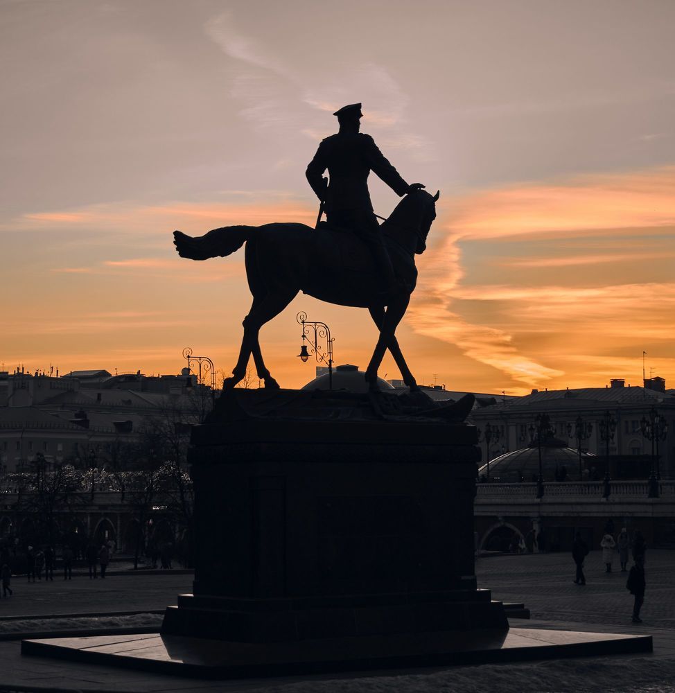 Photograph by Сергей Ветошкин