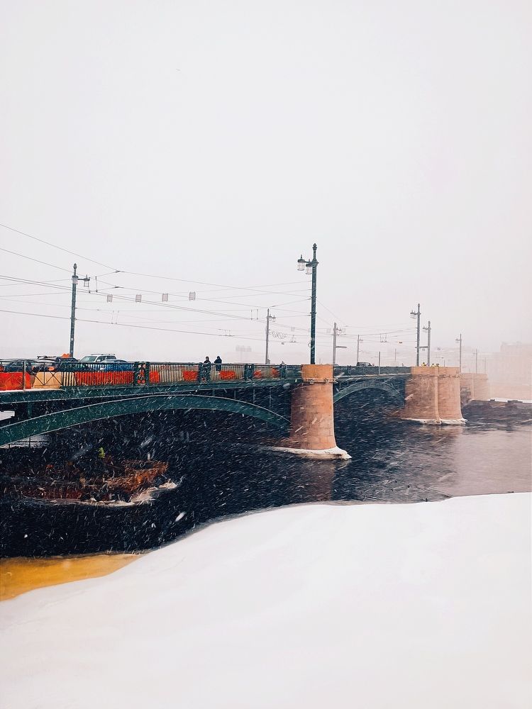 Photograph by Марина Хохрякова