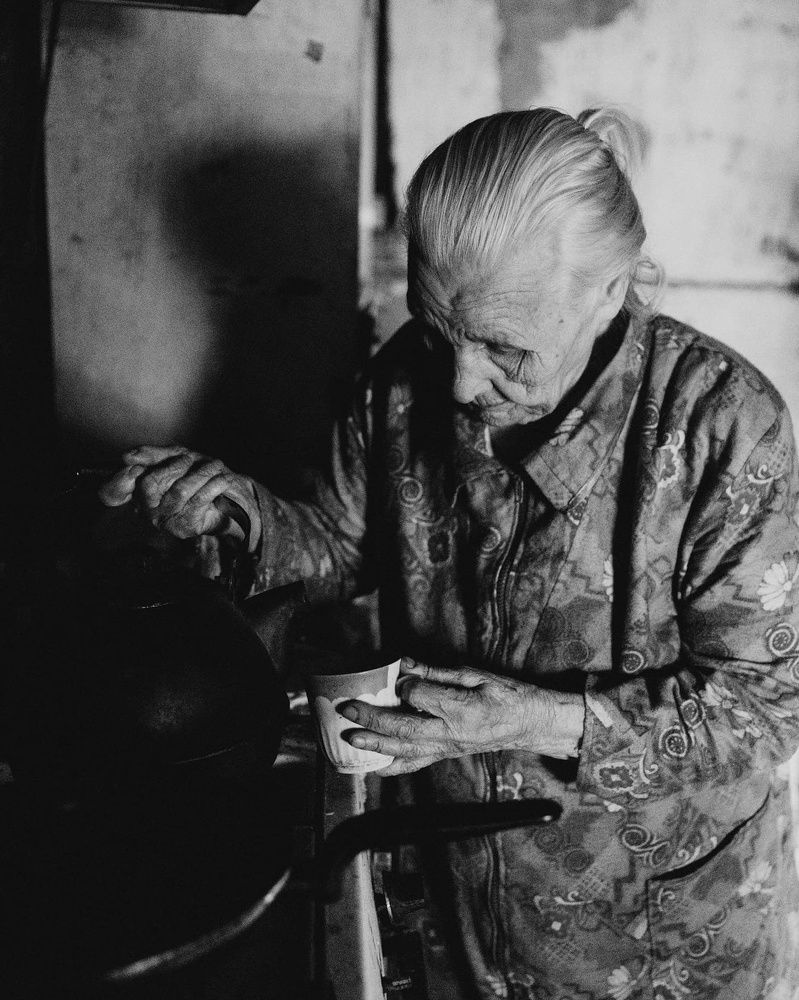 Photograph by Оля Сугробчик