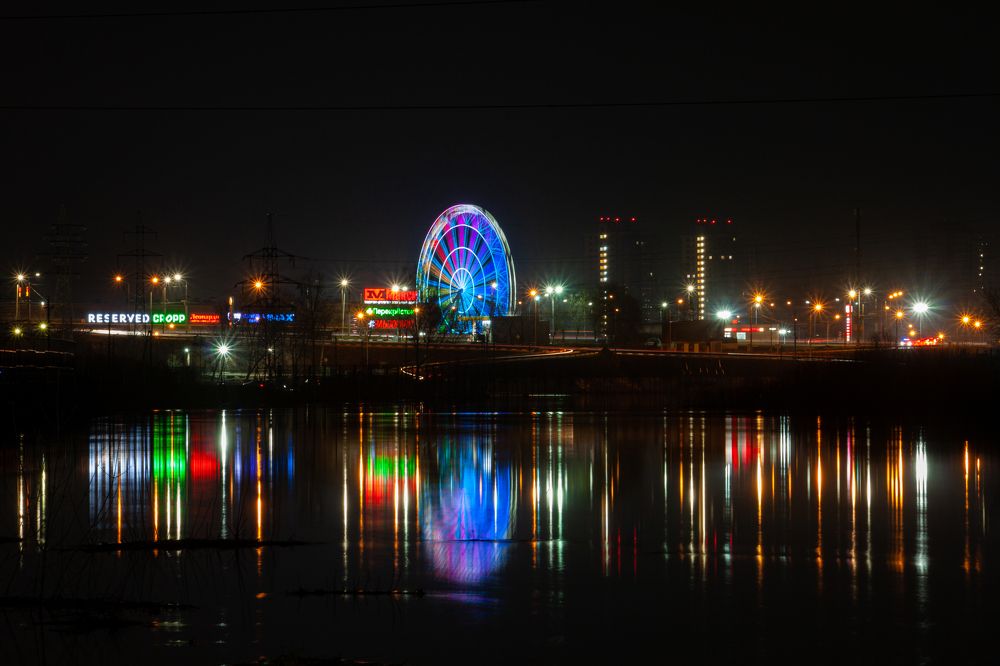 Photograph by Владислав Капанов