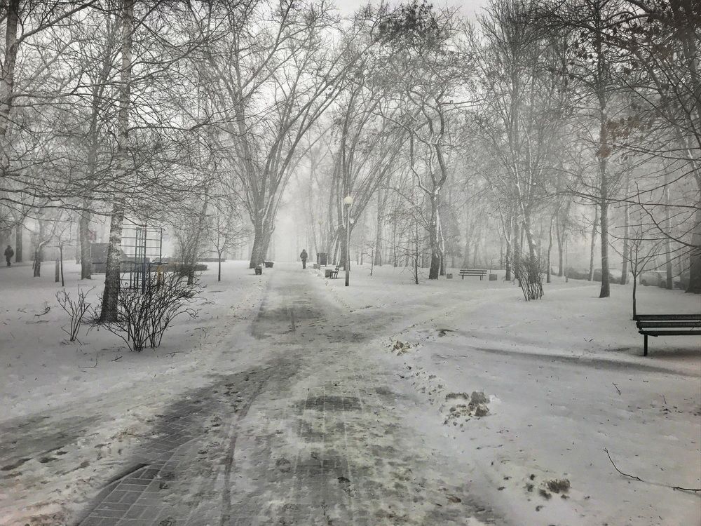 Photograph by Валерий Козуб