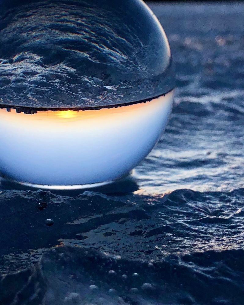 Photograph by Halina Mitsevich