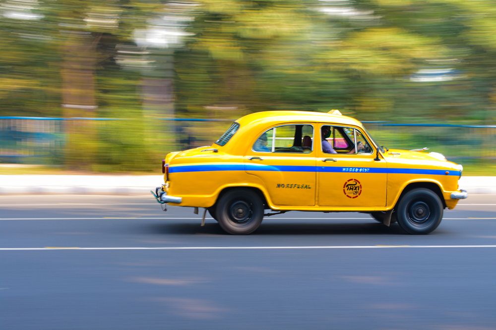 Фотография автора ANKIT GHOSH