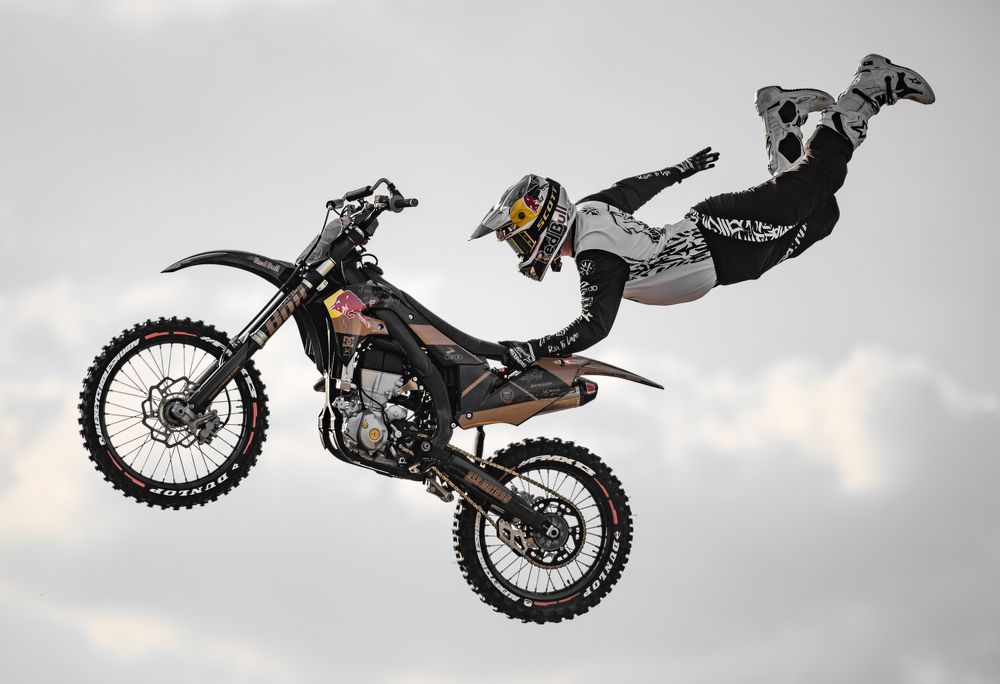 Photograph by Иван Ванюшенков