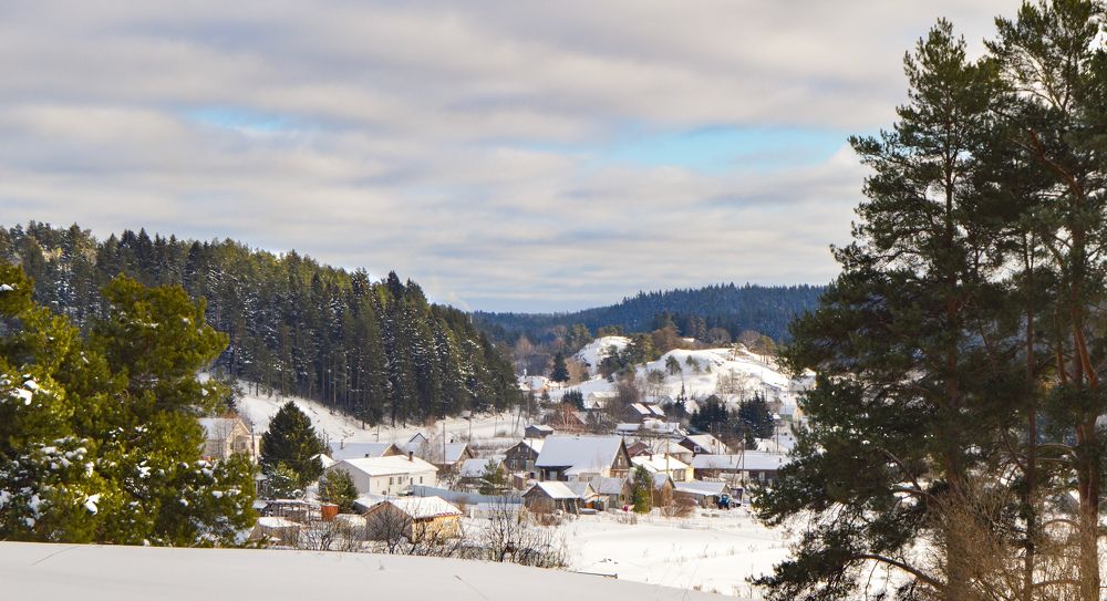 Photograph by Екатерина Казарцева