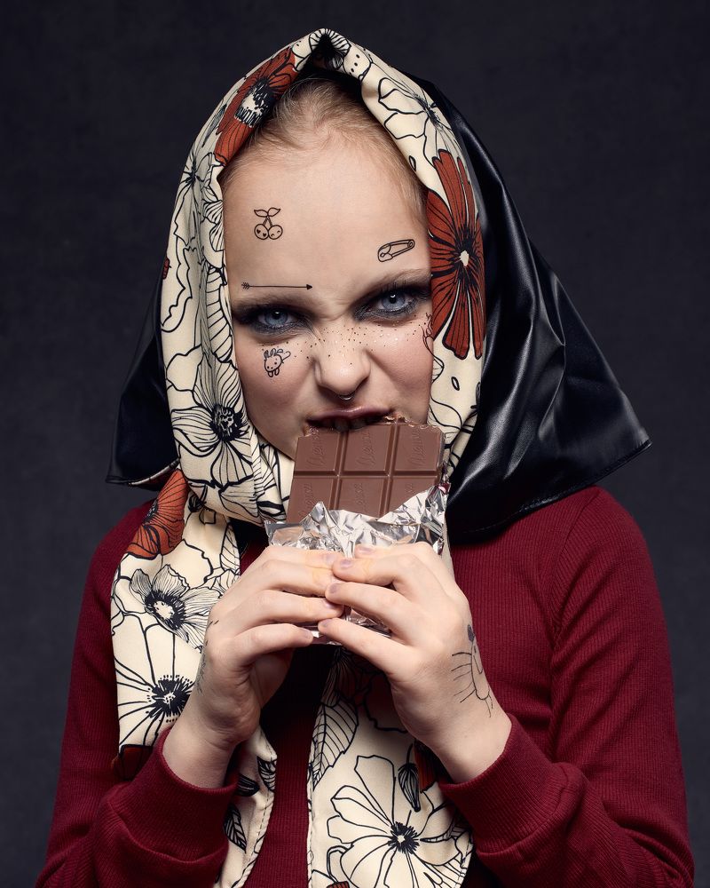 Photograph by Aleksandr Balakin