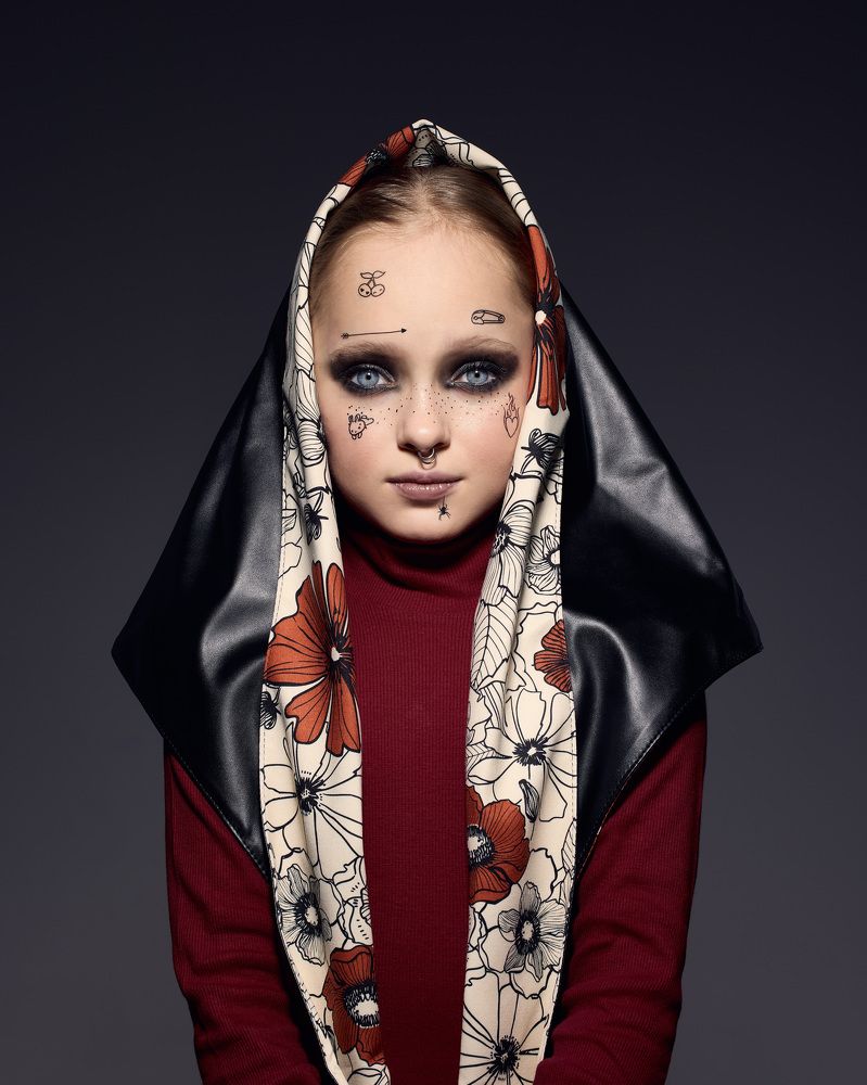 Photograph by Aleksandr Balakin