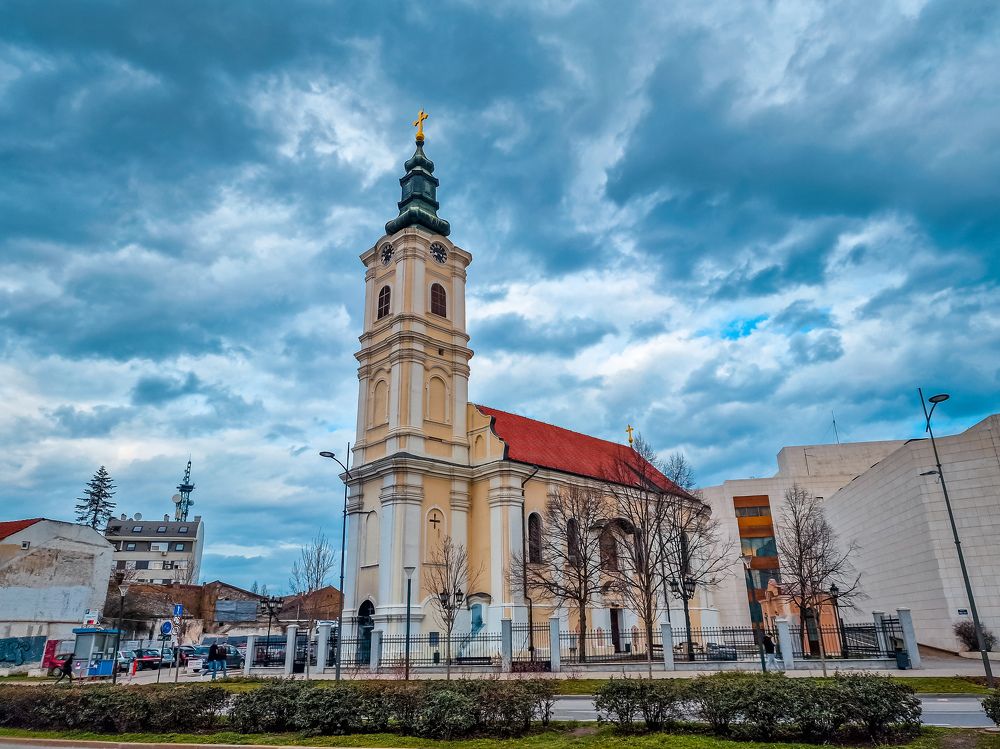 Photograph by Dragan Jekić