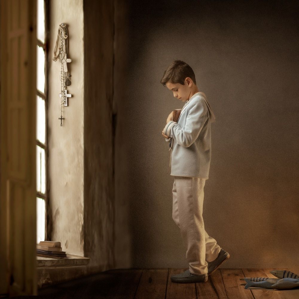 Photograph by Cristina Oliva Sández