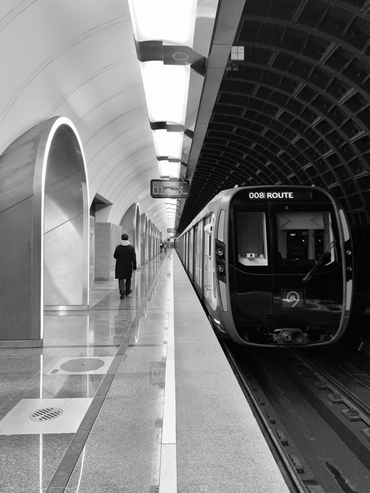 Photograph by Елена Макуха