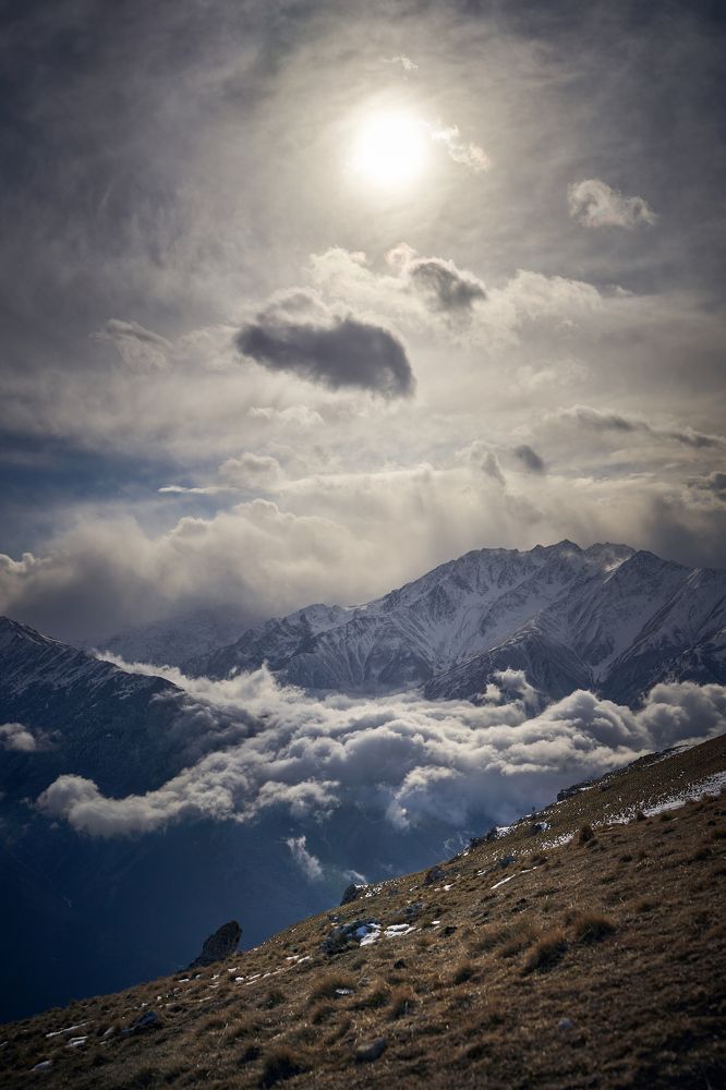 Photograph by Ivan Yaroev