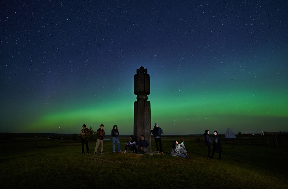 Photograph by Ivan Yaroev