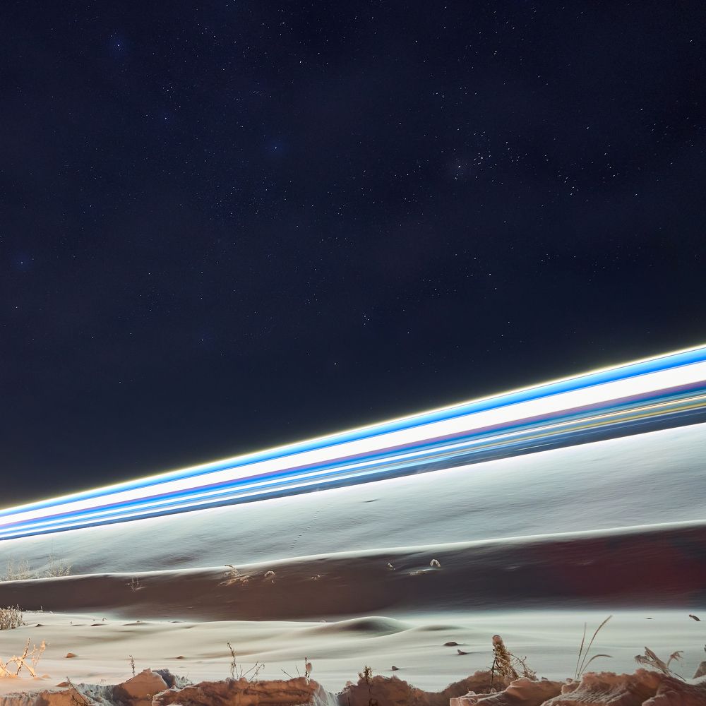 Photograph by Ivan Yaroev