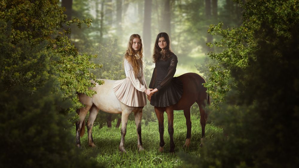 Photograph by Сергей Бойко