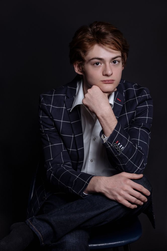 Photograph by Nesterova Svitlana