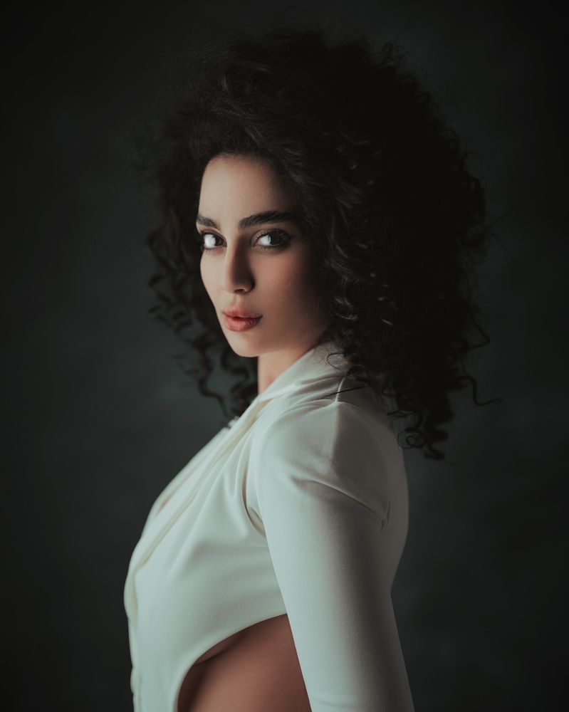 Photograph by Amir hosein Taheri