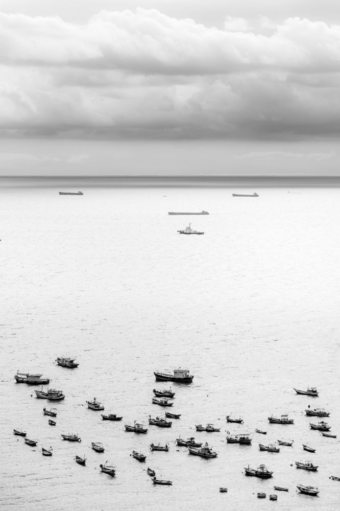 Photograph by Quang Ho