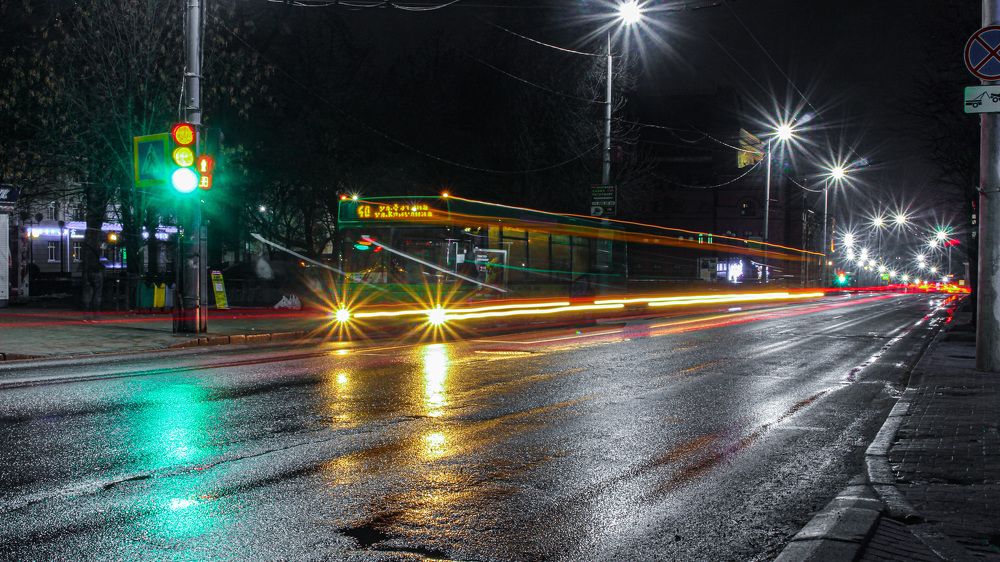 Photograph by Алексей Борисов