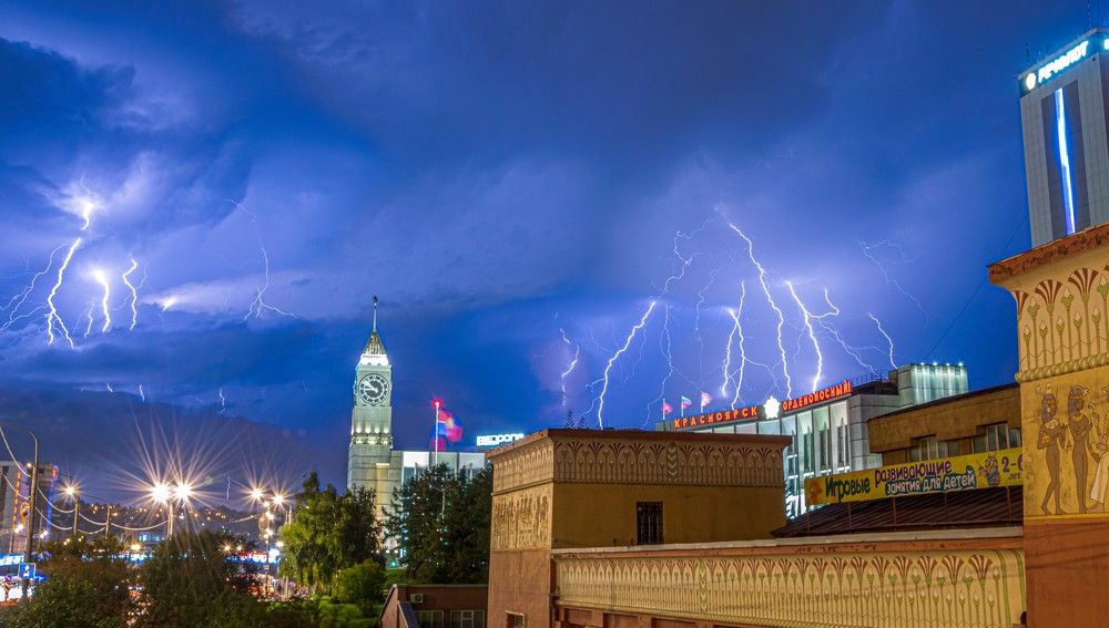 Photograph by Игорь Черемных