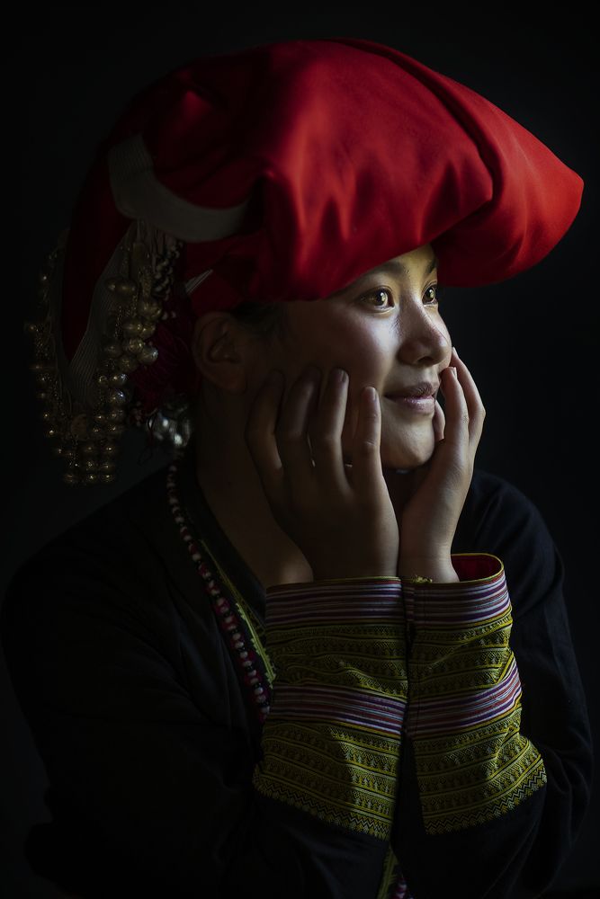 Фотография автора Le Nhat Quang