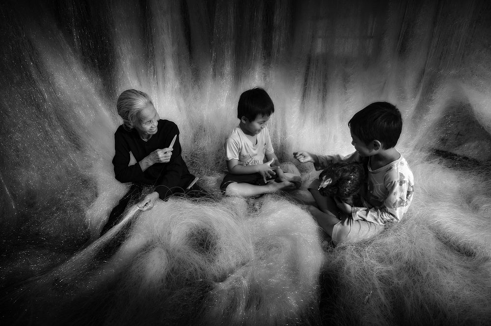 Фотография автора Le Nhat Quang