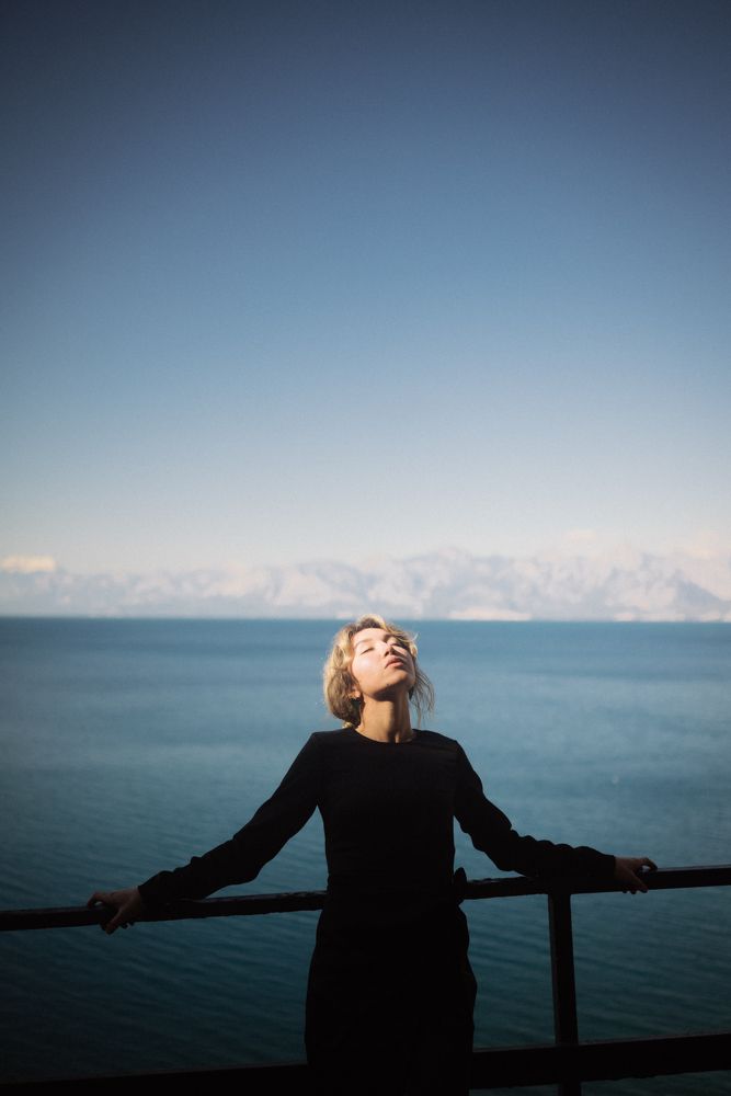 Photograph by Валерия