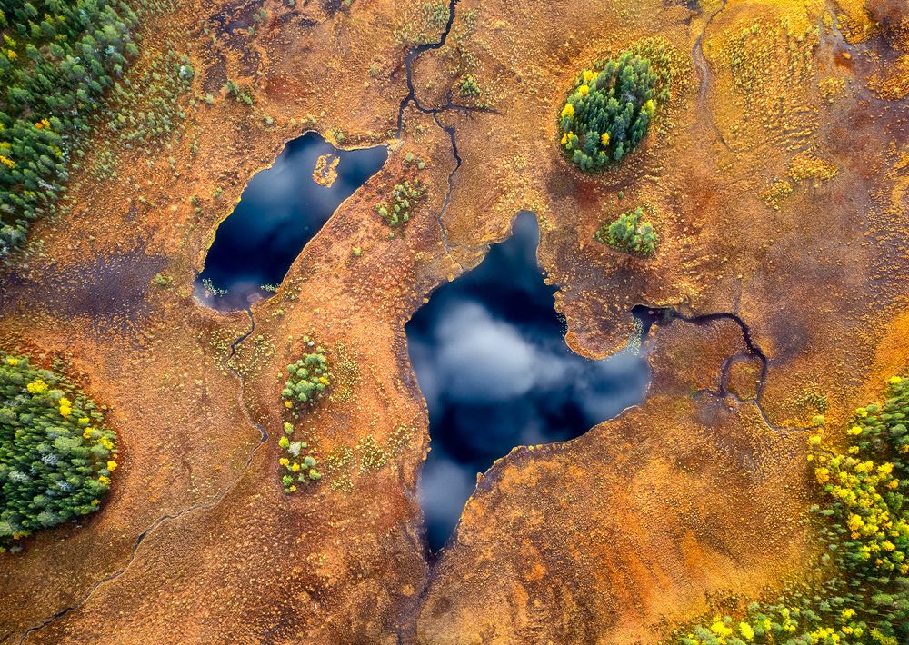 Photograph by Jorma Hevonkoski