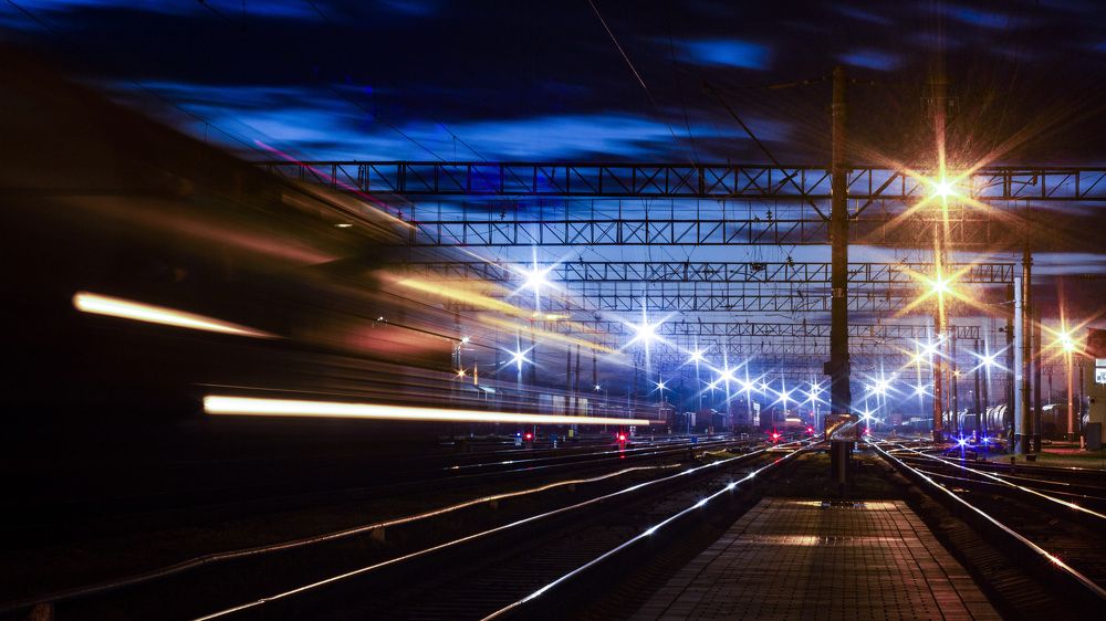 Photograph by Алексей Борисов