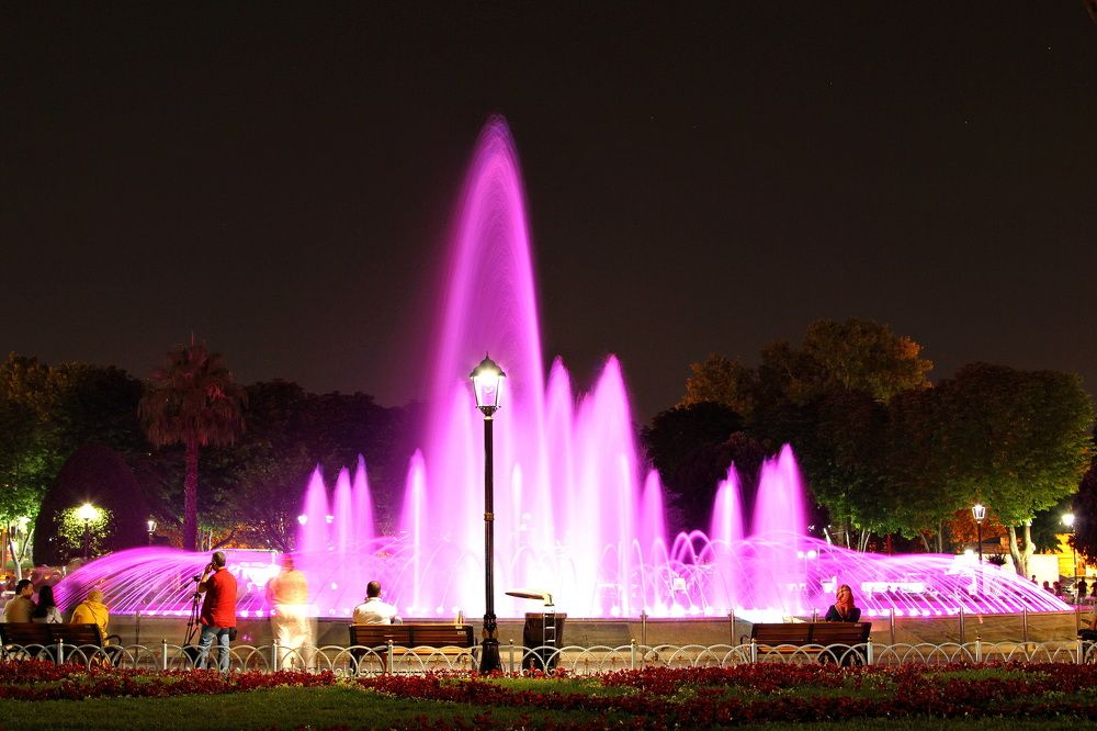 Photograph by Алексей Хазов