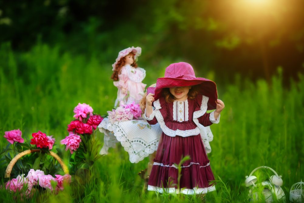 Photograph by Оксана