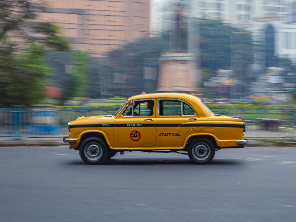 Photograph by Saptarshi Goswami