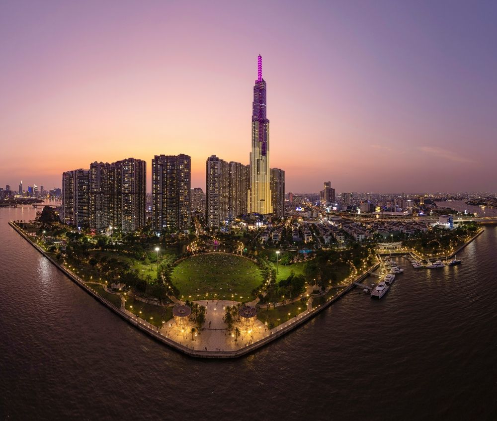 Photograph by Nga Quynh