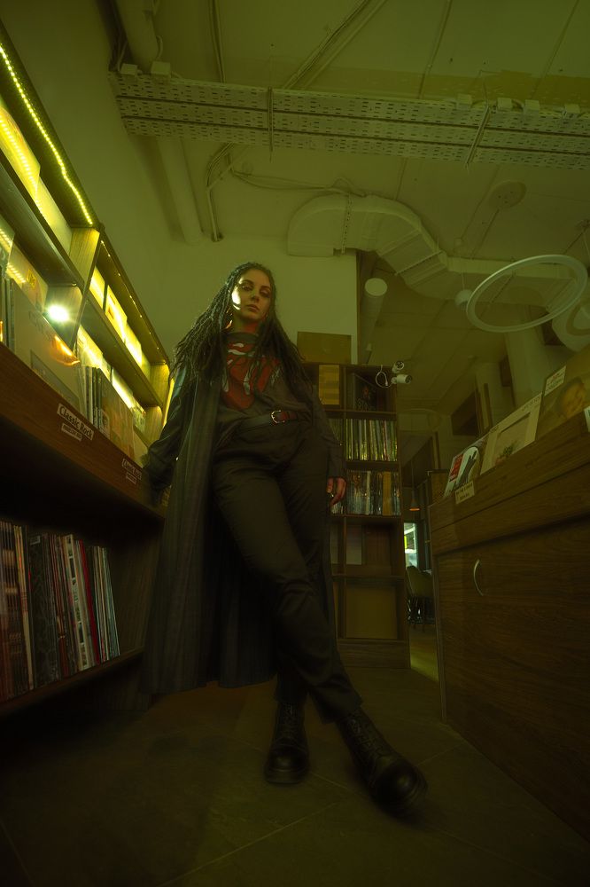 Photograph by Татьяна Колотилова