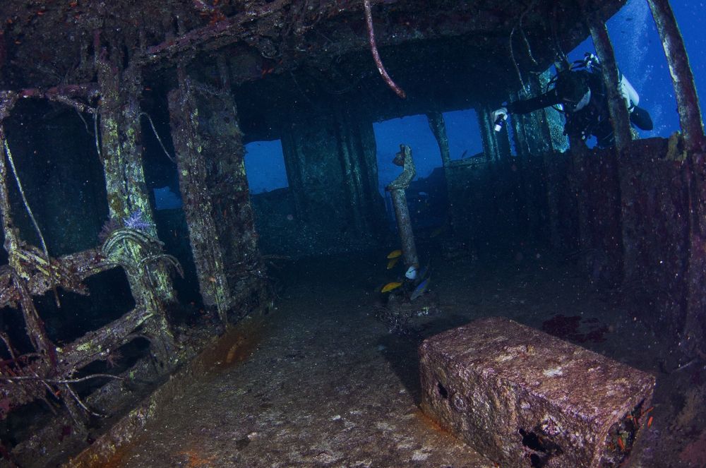 забытый сон