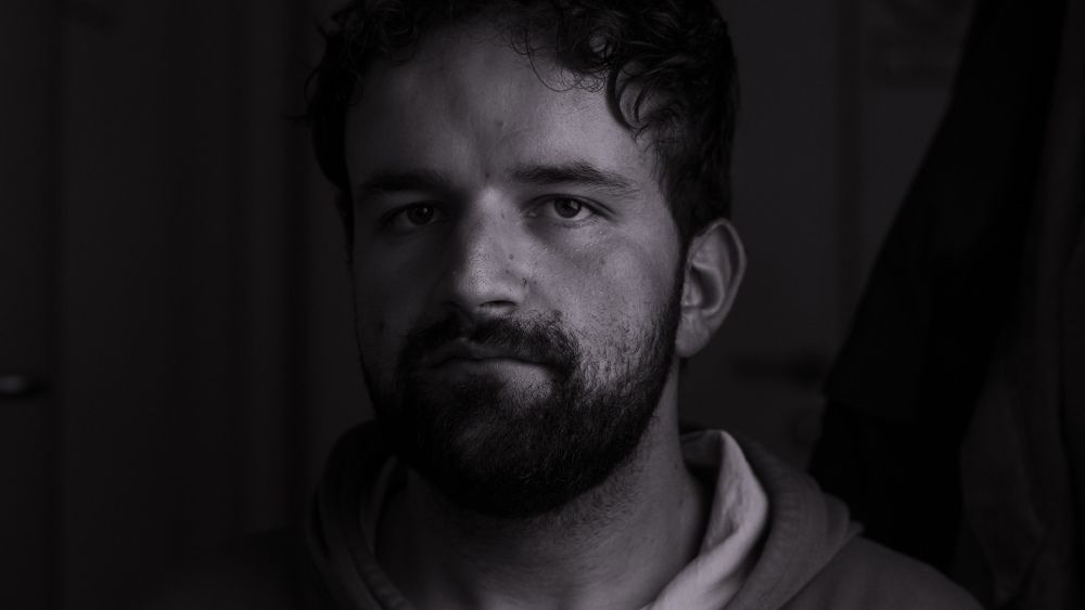 Photograph by Alexandre de Pommereau