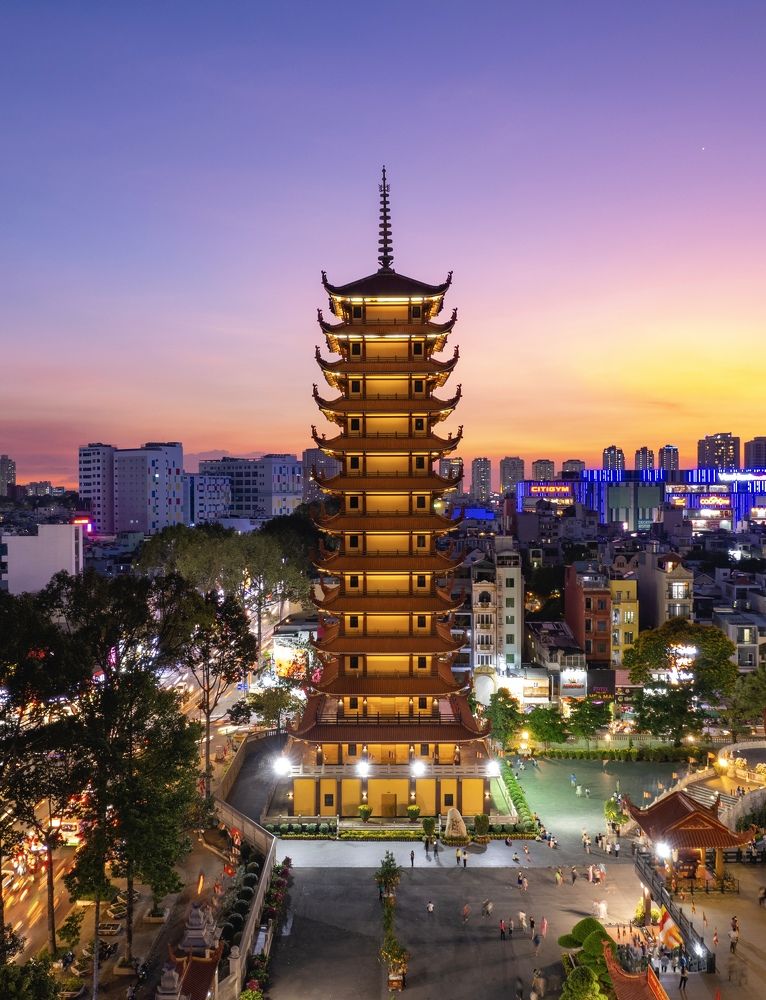 Фотография автора Quynh Nga Pham