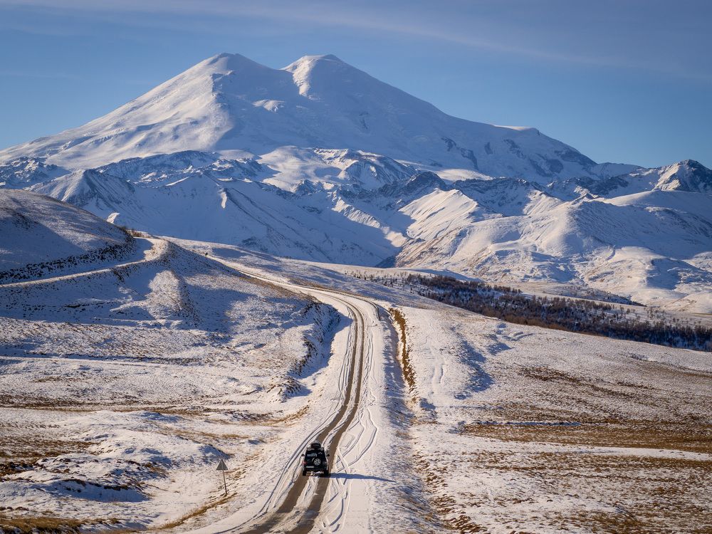 Photograph by Лейла Свекольникова