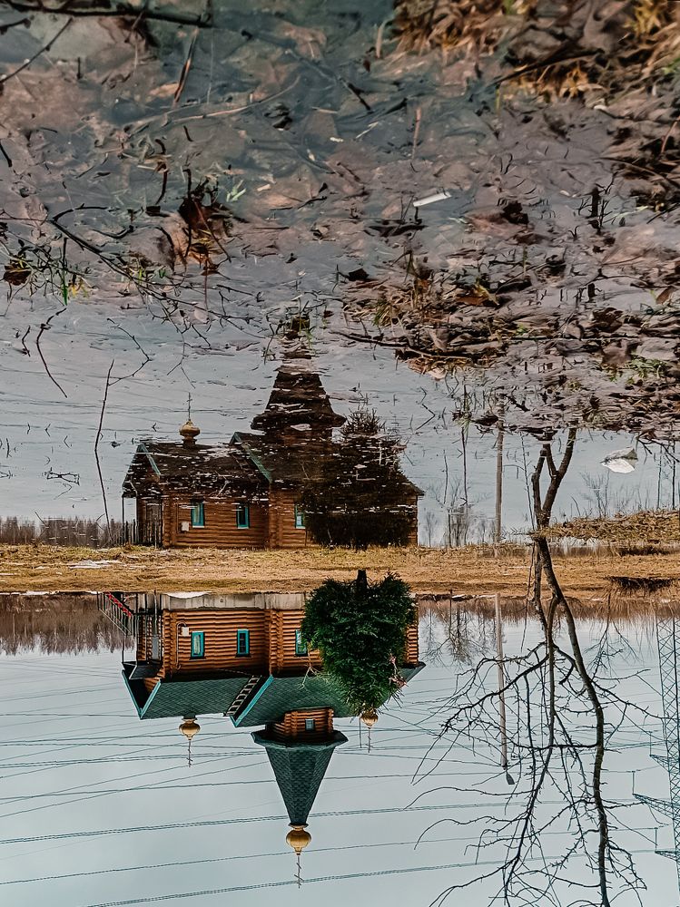 Photograph by Ирина Забродина