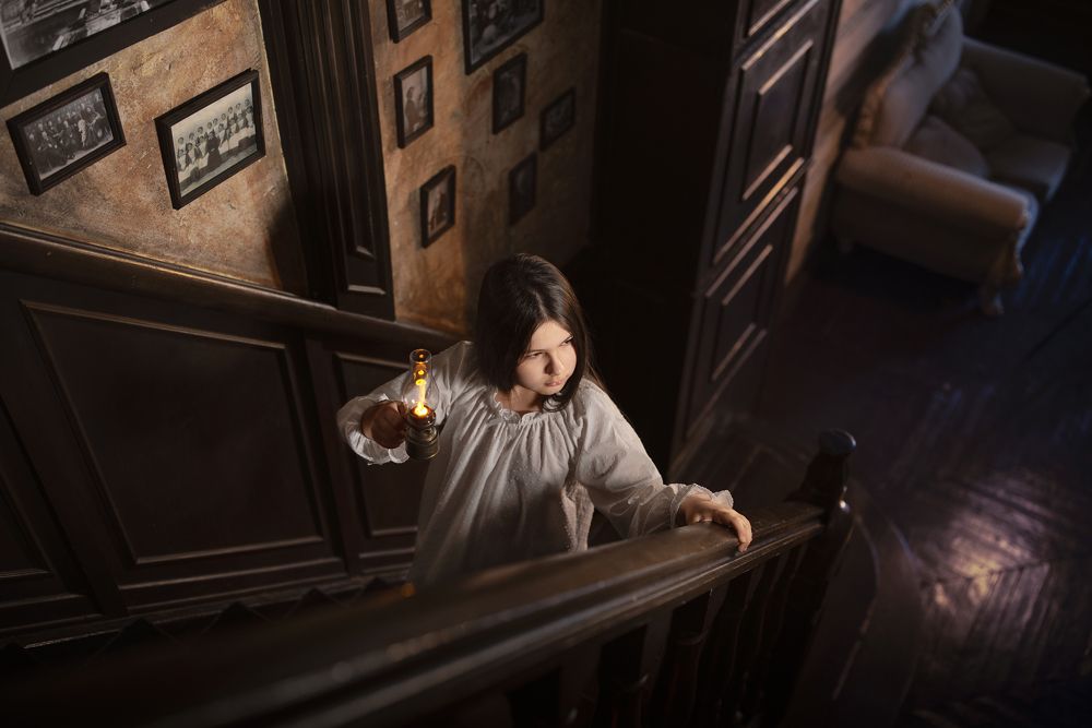 Photograph by Виктория