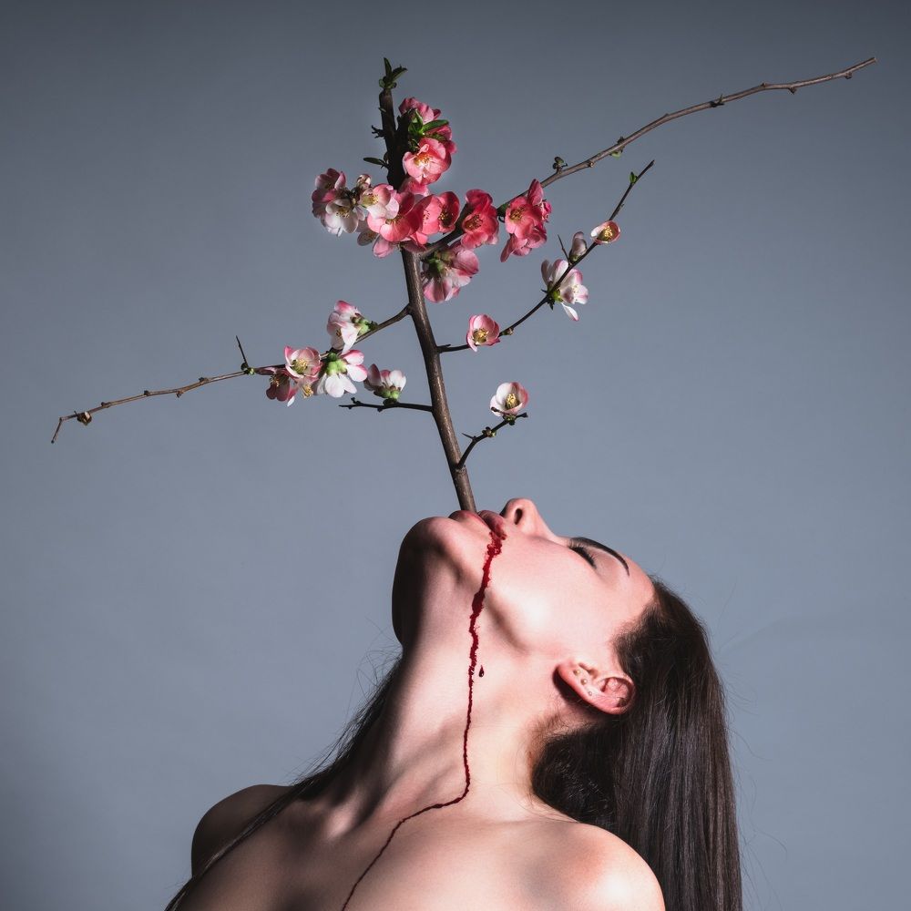 Photograph by Hooman Sedaghi