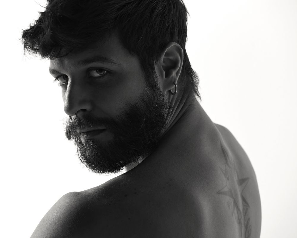 Photograph by Corrado Cascianelli