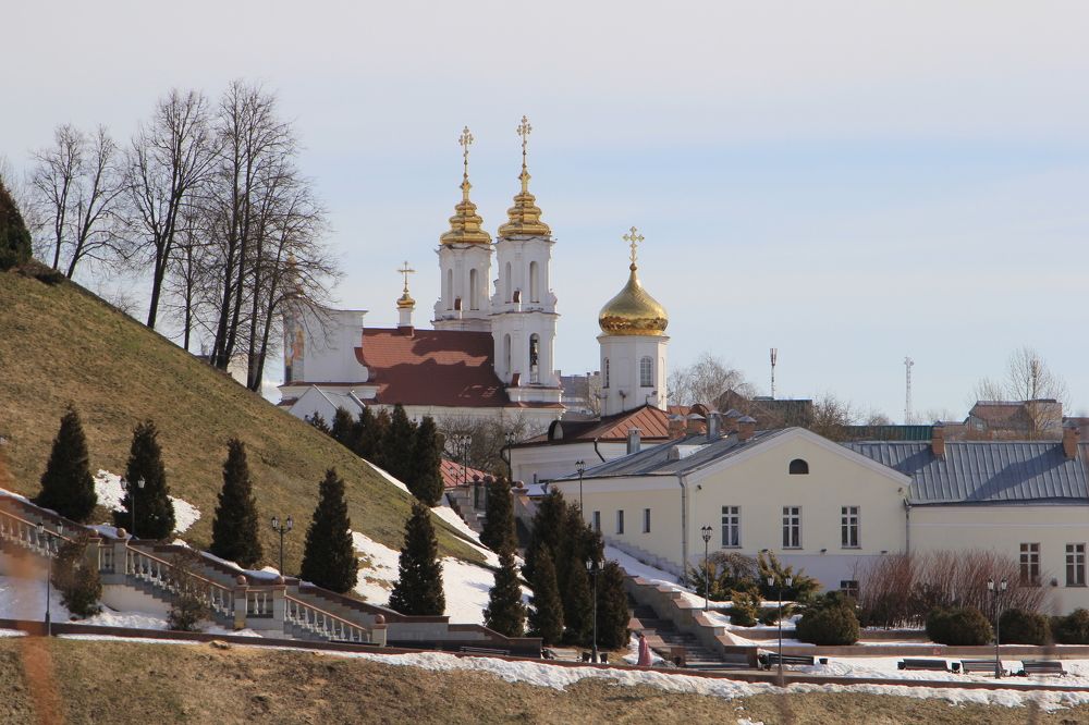 Photograph by Александр Заруцкий