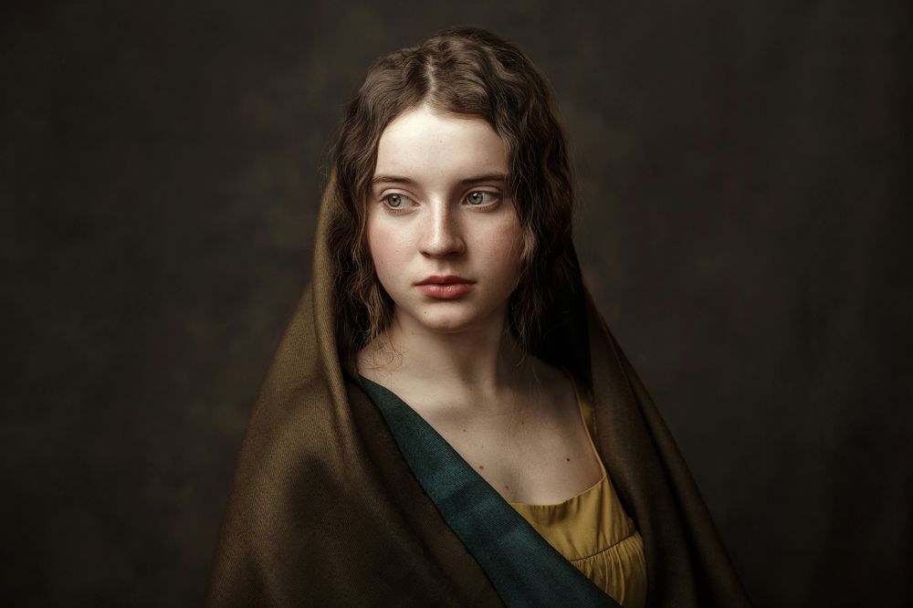 Photograph by Гаманова Элина