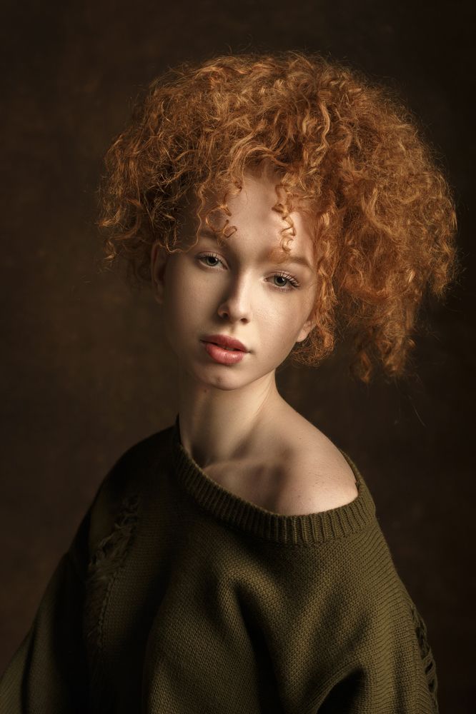 Photograph by Гаманова Элина