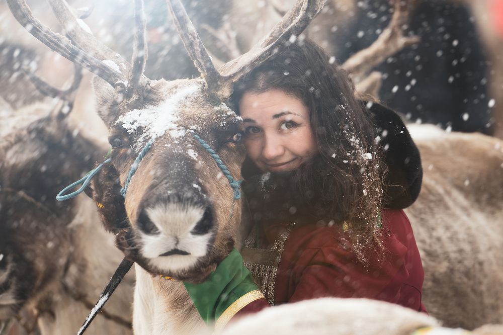 Photograph by Ляшеев Дмитрий