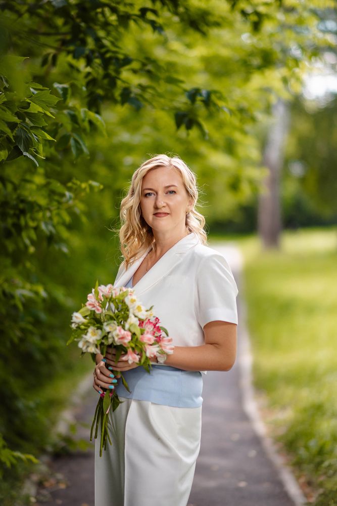 Фотография автора Тимурова Алина