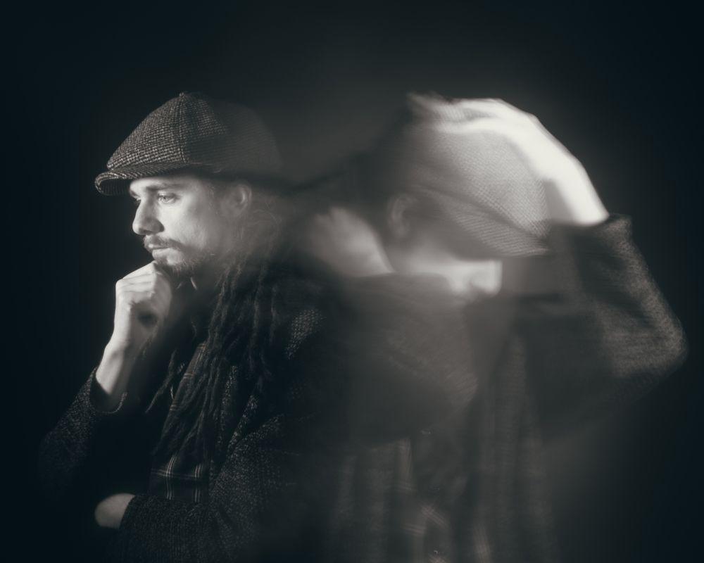 Photograph by Александра Фомичева