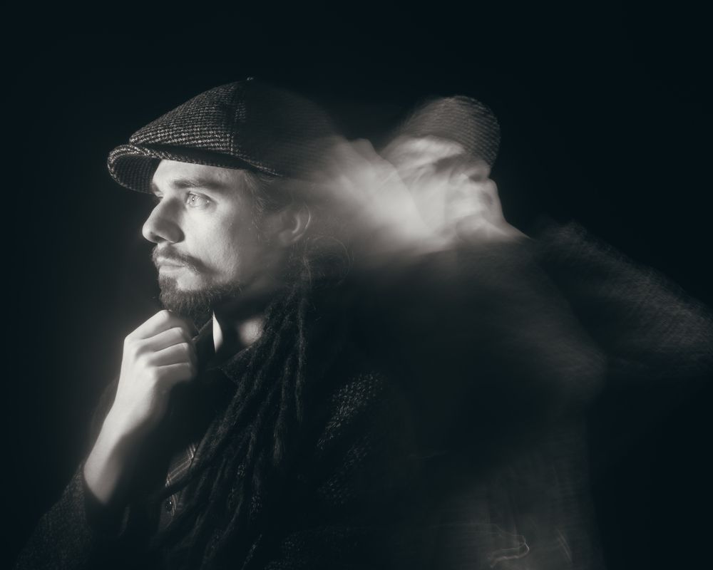 Photograph by Александра Фомичева